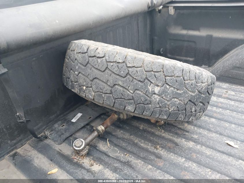 2003 Chevrolet Silverado 1500Hd Lt VIN: 1GCGK13U33F140106 Lot: 43505368