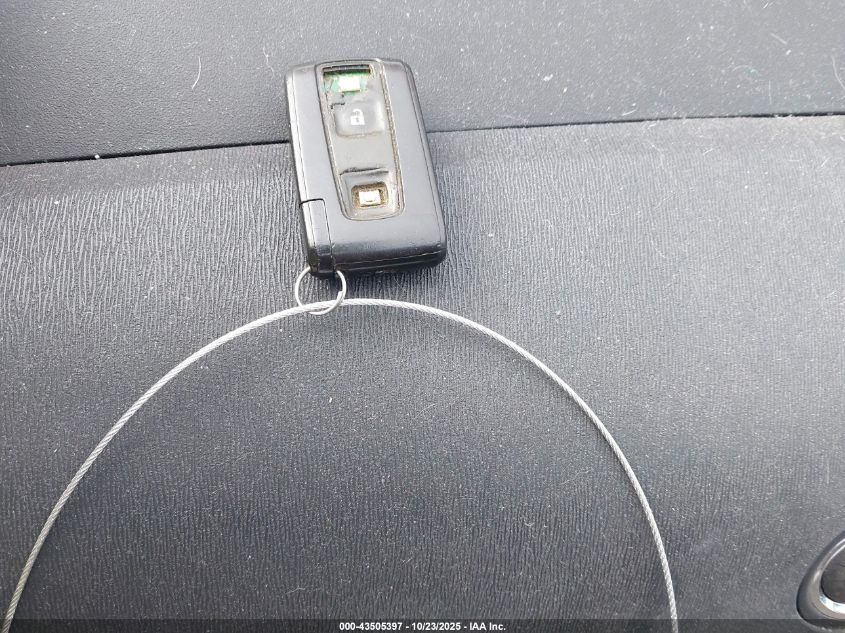 2008 Toyota Prius Touring VIN: JTDKB20U683394437 Lot: 43505397