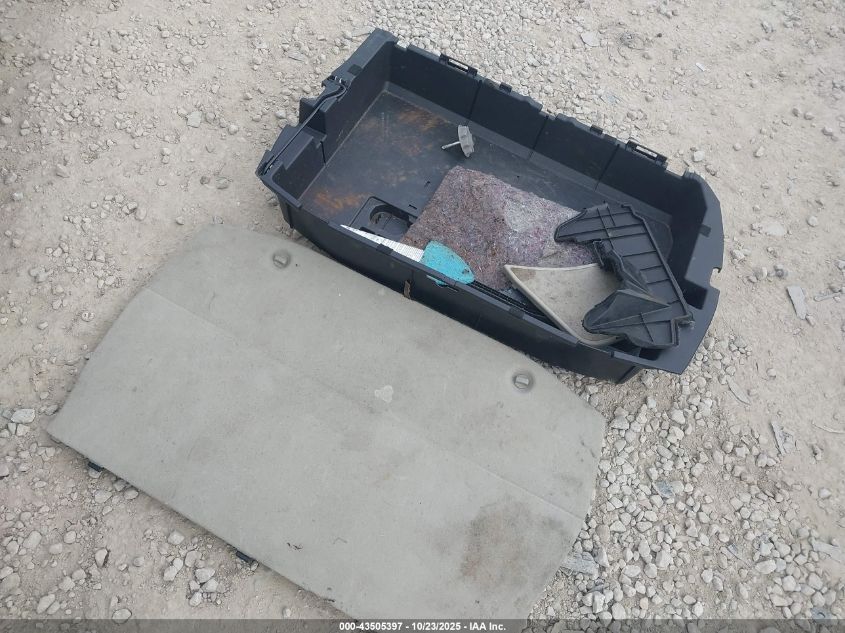 2008 Toyota Prius Touring VIN: JTDKB20U683394437 Lot: 43505397