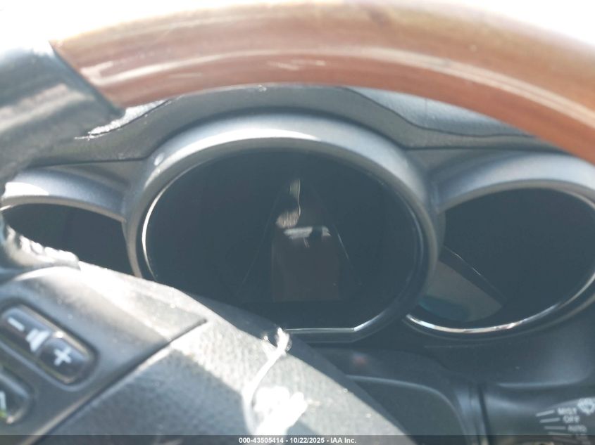 2008 Lexus Rx 350 VIN: 2T2GK31U08C042841 Lot: 43505414