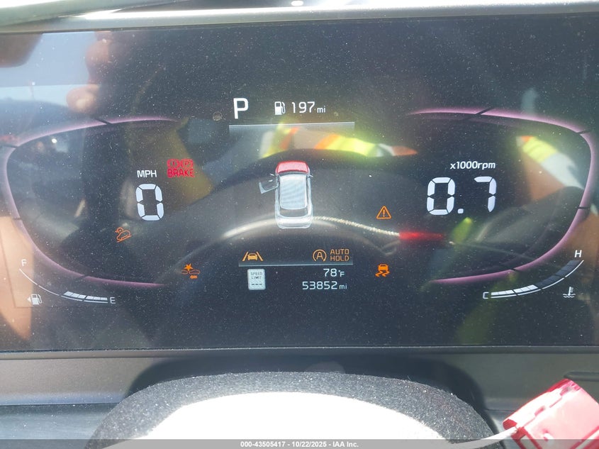 2023 KIA SPORTAGE X-LINE 5XYK6CAF6PG009141