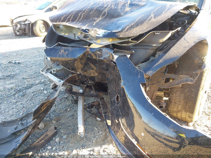 2020 Tesla Model Y Long Range Dual Motor All-Wheel Drive VIN: 5YJYGDEE1LF047831 Lot: 43505433