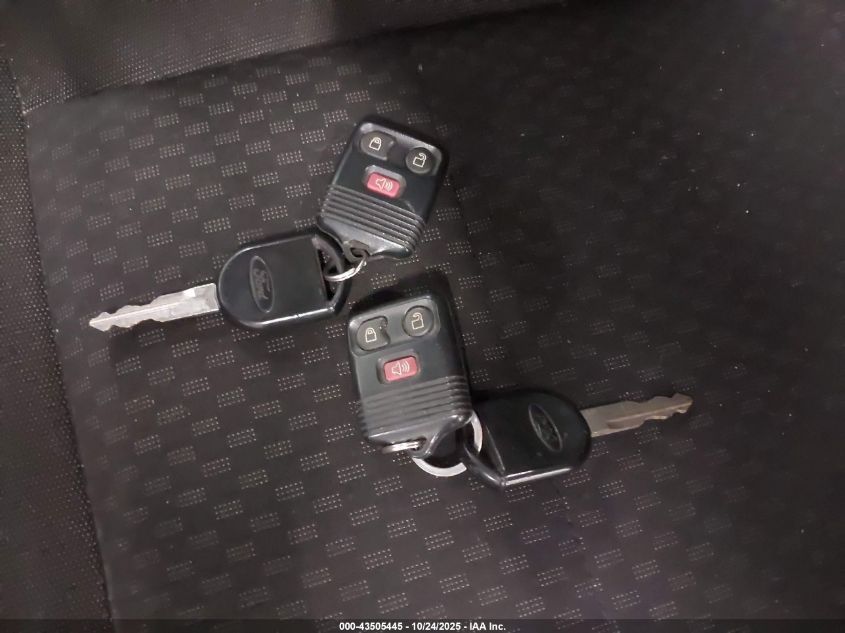 2008 Ford F-150 60Th Anniversary/Fx4/King Ranch/Lariat/Xlt VIN: 1FTPW14V28KD16444 Lot: 43505445