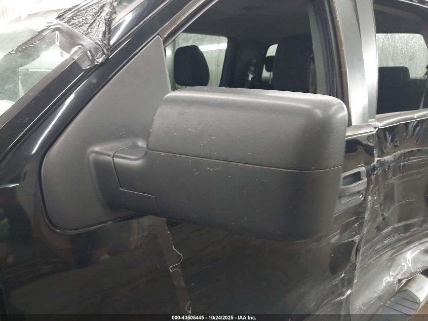 2008 Ford F-150 60Th Anniversary/Fx4/King Ranch/Lariat/Xlt VIN: 1FTPW14V28KD16444 Lot: 43505445