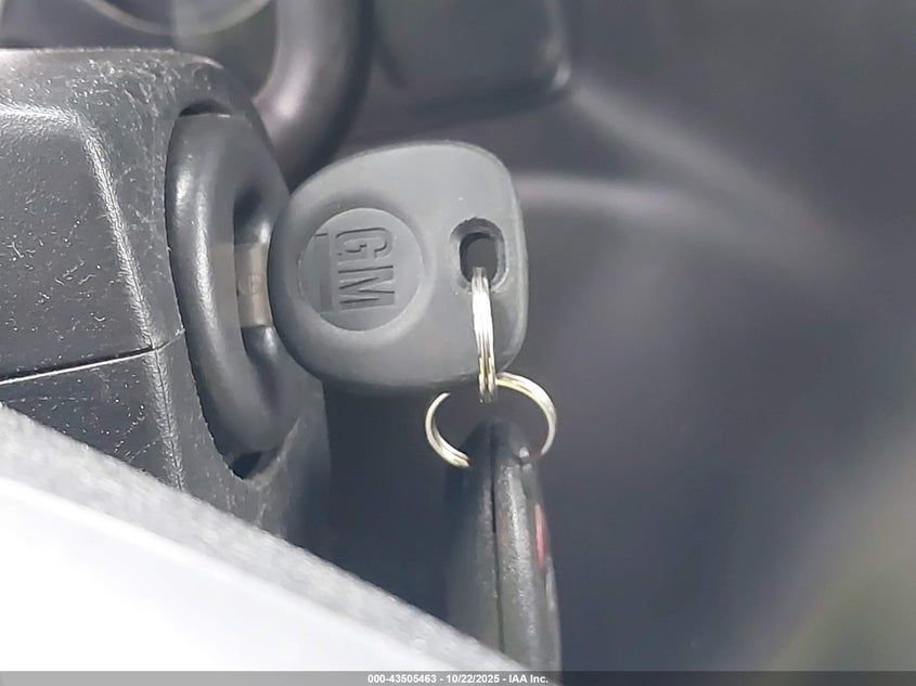 2014 Chevrolet Express 2500 Work Van VIN: 1GCWGFCA9E1198270 Lot: 43505463