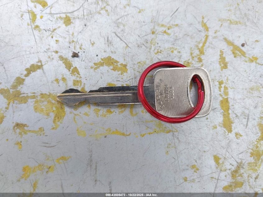 2006 Ford F-250 VIN: 1FTSW21566EB40093 Lot: 43505473