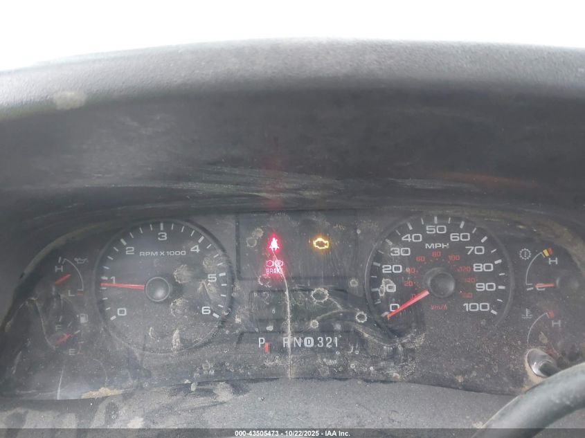 2006 Ford F-250 VIN: 1FTSW21566EB40093 Lot: 43505473