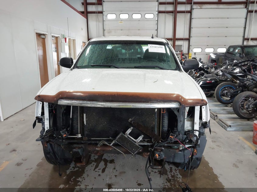 2008 GMC Sierra 1500 Sle1 VIN: 3GTEK13J08G281301 Lot: 43505498