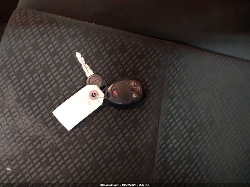 2008 GMC Sierra 1500 Sle1 VIN: 3GTEK13J08G281301 Lot: 43505498