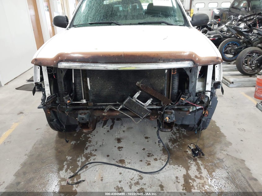 2008 GMC Sierra 1500 Sle1 VIN: 3GTEK13J08G281301 Lot: 43505498