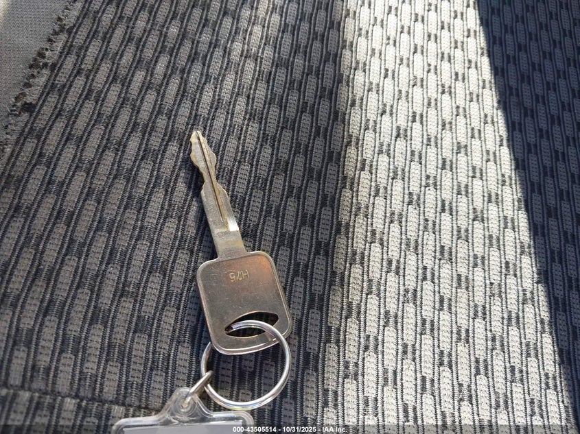 2009 Ford F-750 Xl/Xlt VIN: 3FRXF75T39V125669 Lot: 43505514