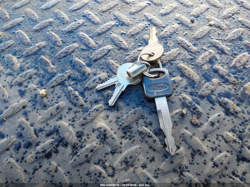 2009 Ford F-750 Xl/Xlt VIN: 3FRXF75T89V123996 Lot: 43505536