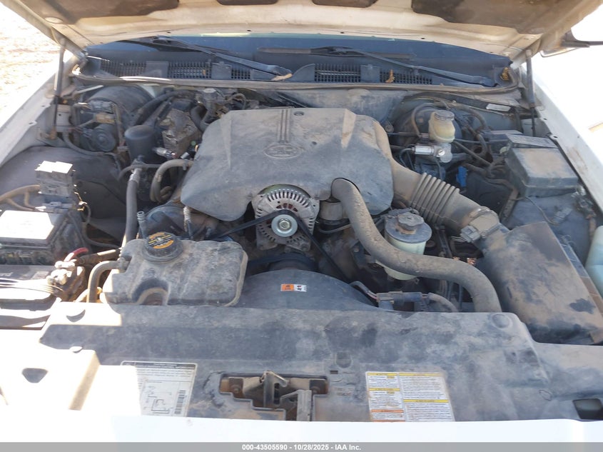 2MEFM75W2YX736101 2000 MERCURY GRAND MARQUIS photo no. 10