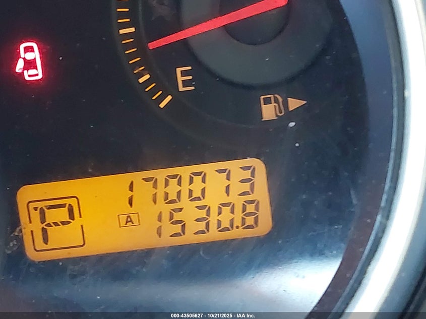 2007 Nissan Versa 1.8Sl VIN: 3N1BC11E97L406312 Lot: 43505627