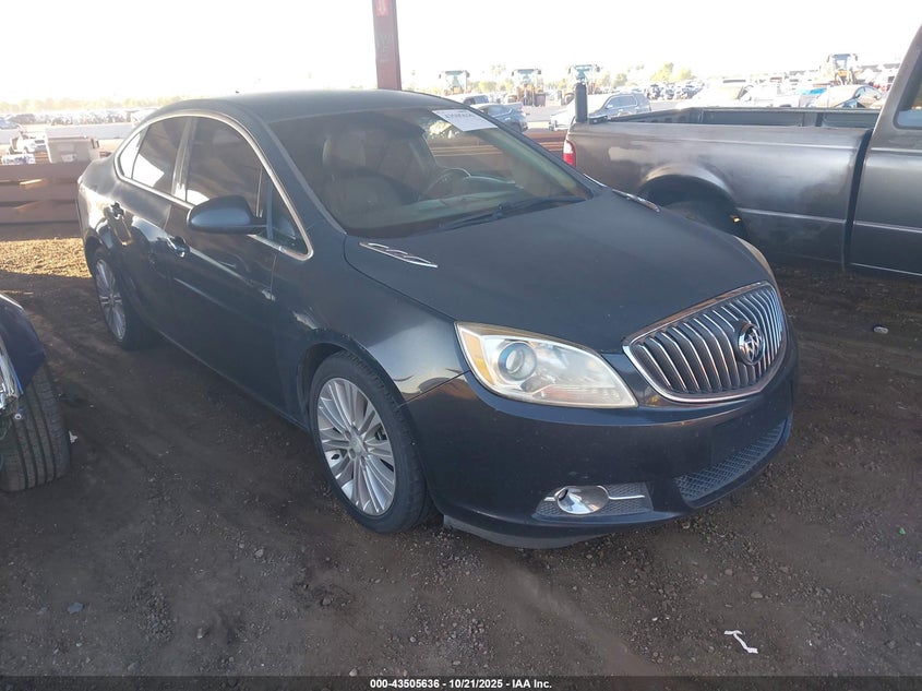 2014 BUICK VERANO - 1G4PP5SK1E4159899