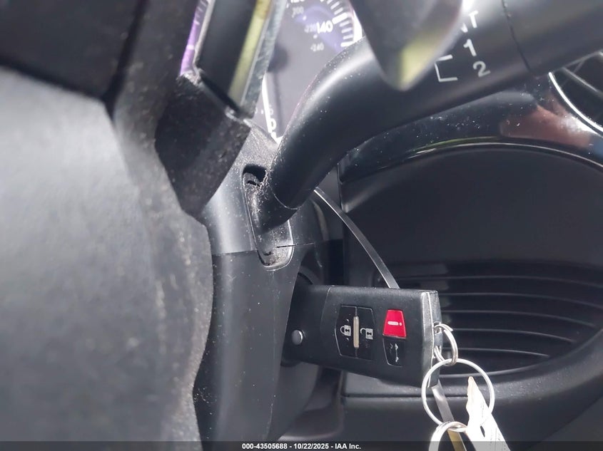 2007 Mazda Mx-5 Touring VIN: JM1NC25F470131206 Lot: 43505688