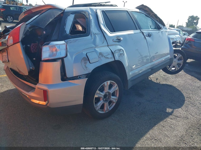 2GKALNEK5H6332798 2017 GMC TERRAIN photo no. 4