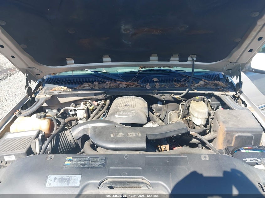 2004 GMC Yukon Slt VIN: 1GKEC13ZX4J232008 Lot: 43505721