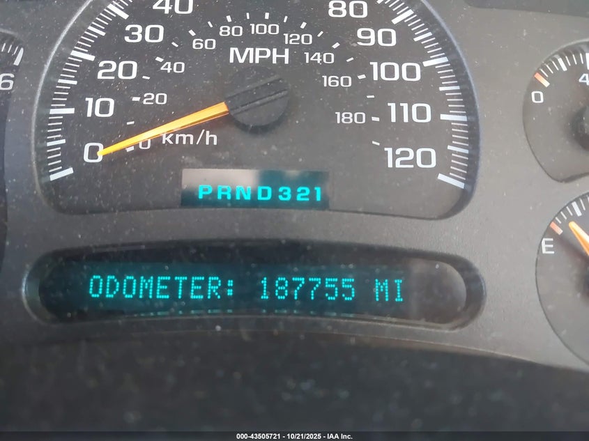 2004 GMC Yukon Slt VIN: 1GKEC13ZX4J232008 Lot: 43505721