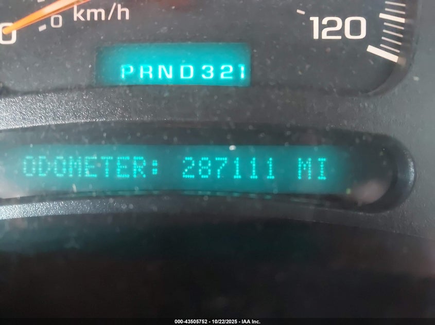 2004 Chevrolet Avalanche 1500 VIN: 3GNEC12T74G198952 Lot: 43505752