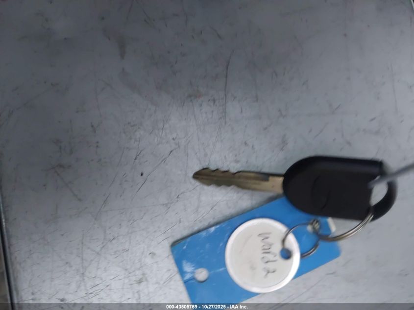 2008 Ford F-150 Fx2/Stx/Xl/Xlt VIN: 1FTRX12W28FC27693 Lot: 43505769