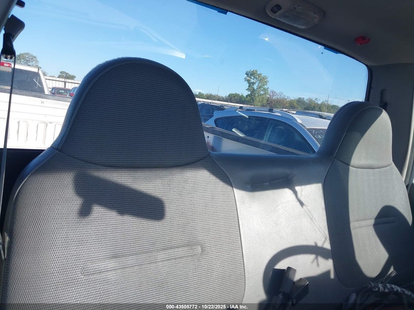 2002 Ford F-350 Xl/Xlt VIN: 1FTSF31L72EB43759 Lot: 43505772