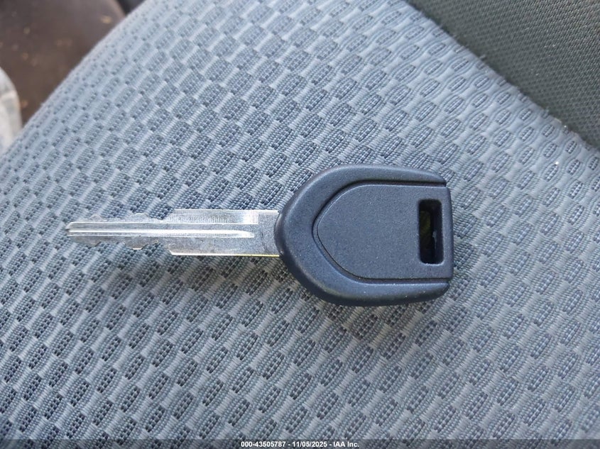 2011 Mitsubishi Galant Es/Se VIN: 4A32B3FF6BE015220 Lot: 43505787