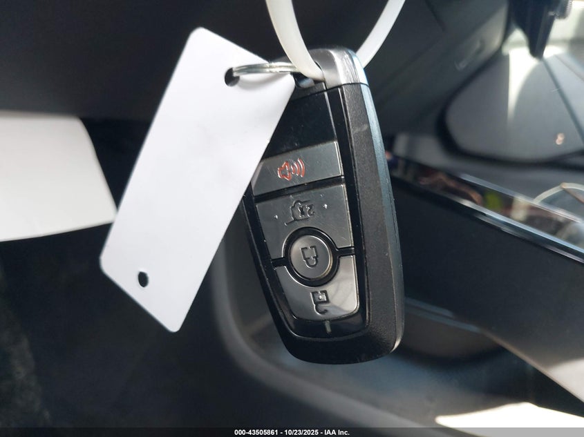 2022 Ford Mustang Mach-E Gt VIN: 3FMTK4SE7NMA12475 Lot: 43505861