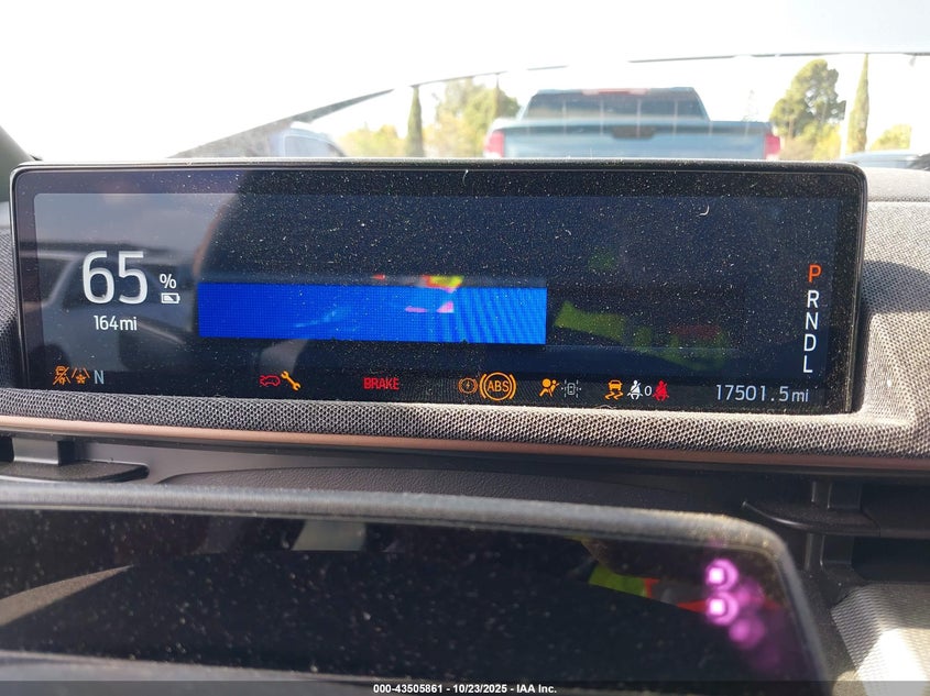 2022 Ford Mustang Mach-E Gt VIN: 3FMTK4SE7NMA12475 Lot: 43505861