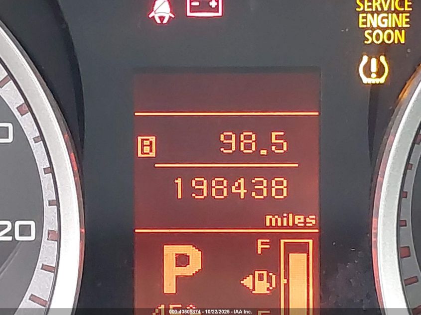 2009 Mitsubishi Lancer Es/Es-Sport VIN: JA3AU26U79U042720 Lot: 43505874