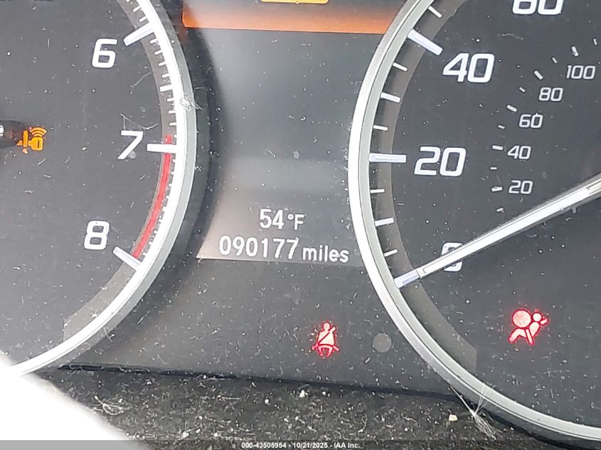 2021 ACURA ILX STANDARD 19UDE2F34MA000326