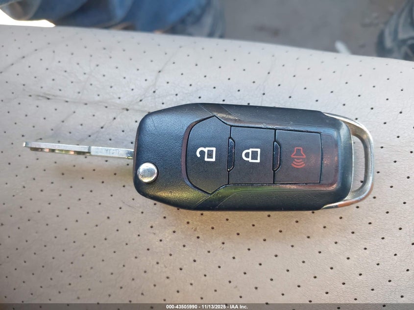 2017 Ford F-150 Xlt VIN: 1FTFW1EF1HFA04207 Lot: 43505990