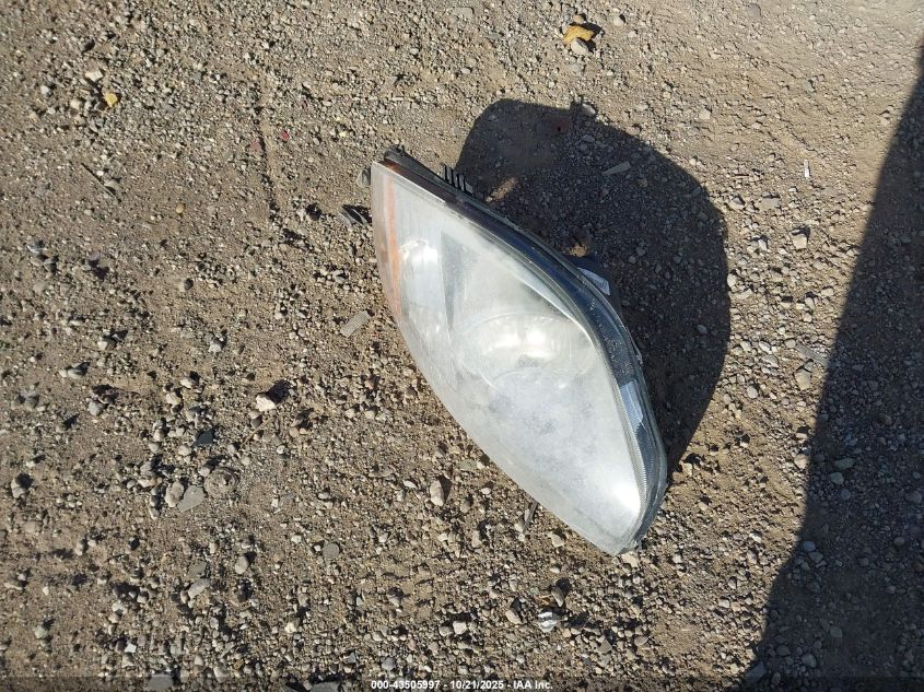 2008 Mitsubishi Eclipse Spyder Gs VIN: 4A3AL25F88E038611 Lot: 43505997