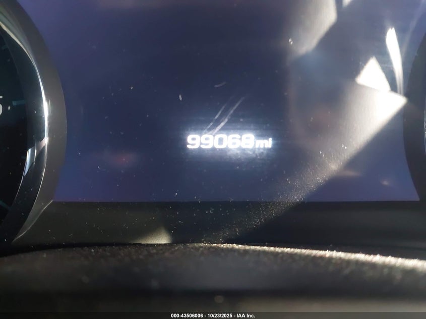 2020 GMC Yukon 2Wd Denali VIN: 1GKS1CKJ0LR120026 Lot: 43506006