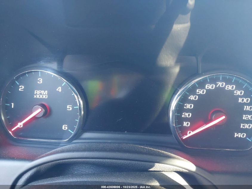 2020 GMC Yukon 2Wd Denali VIN: 1GKS1CKJ0LR120026 Lot: 43506006