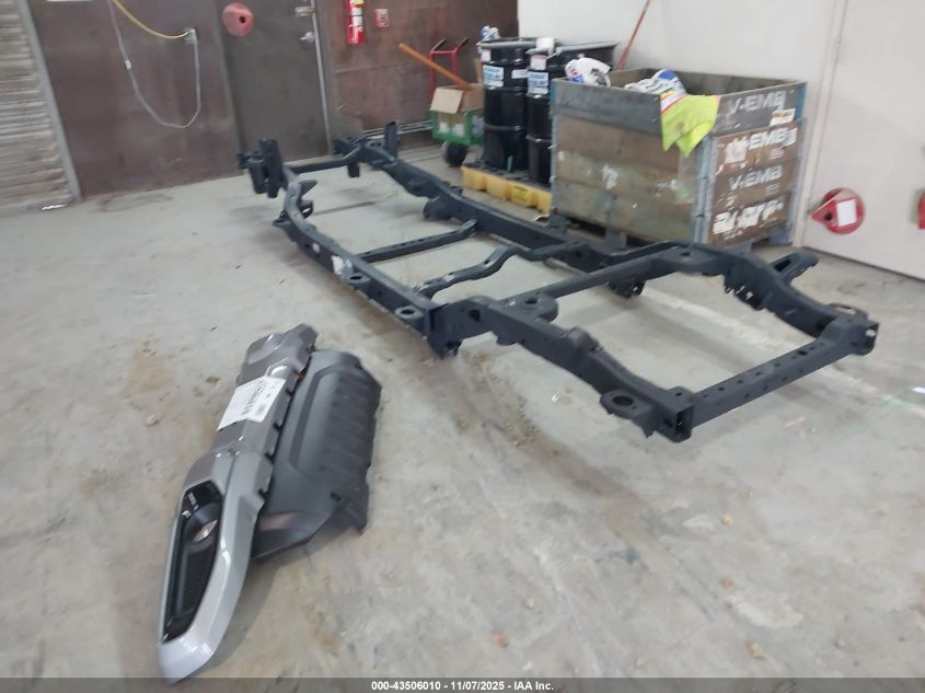 2021 Jeep Wrangler Unlimited High Altitude 4X4 VIN: 1C4HJXEM6MW728249 Lot: 43506010