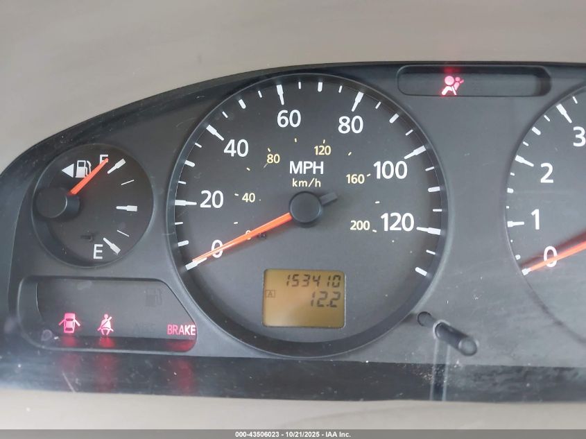 2006 Nissan Sentra 1.8S VIN: 3N1CB51D66L539582 Lot: 43506023