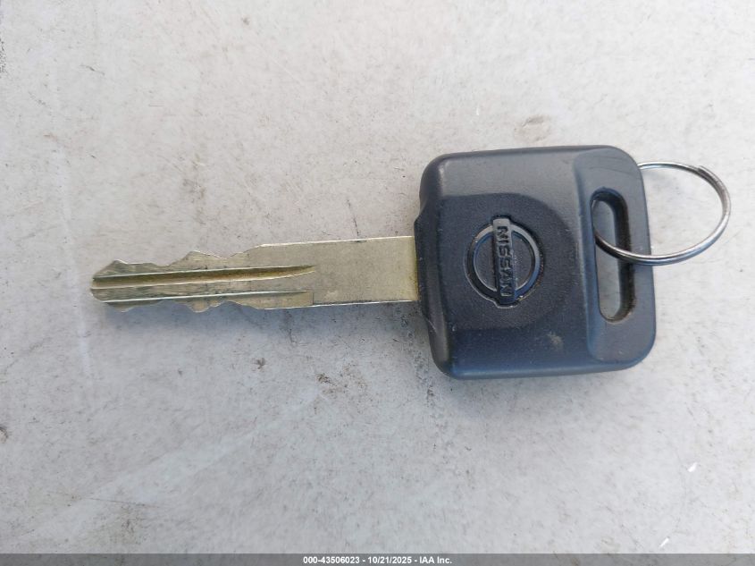 2006 Nissan Sentra 1.8S VIN: 3N1CB51D66L539582 Lot: 43506023