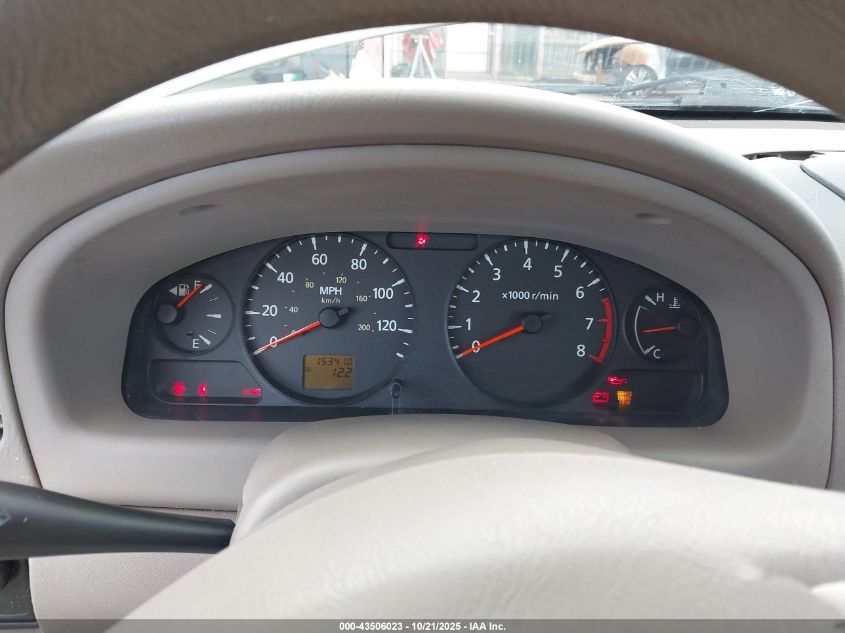 2006 Nissan Sentra 1.8S VIN: 3N1CB51D66L539582 Lot: 43506023