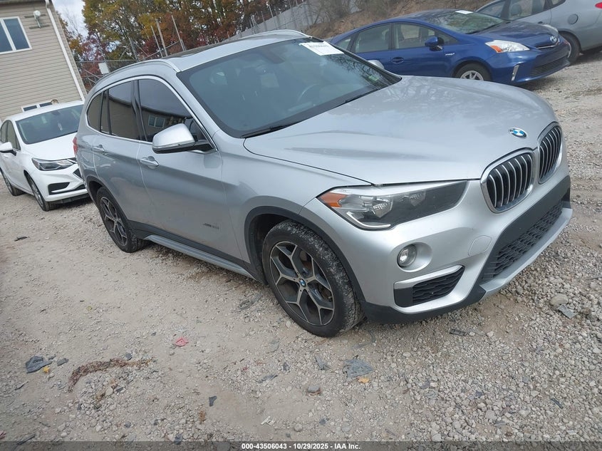 BMW X1 XDRIVE28I