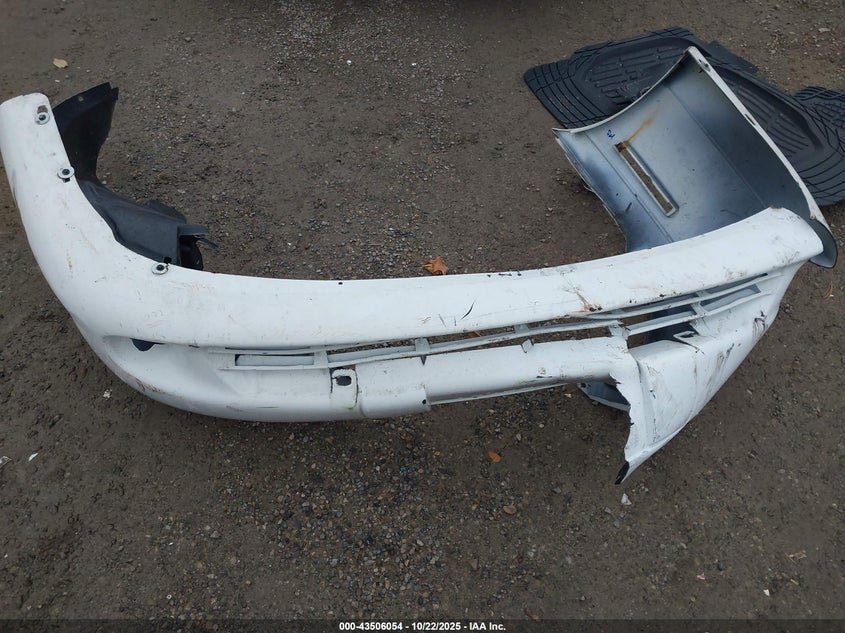 2002 Chevrolet Malibu Ls VIN: 1G1NE52J62M692053 Lot: 43506054