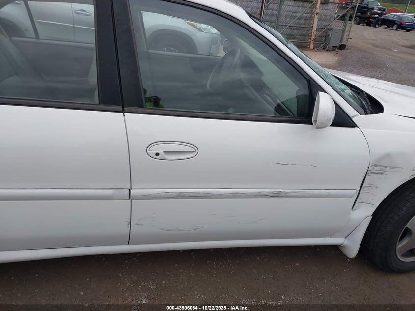 2002 Chevrolet Malibu Ls VIN: 1G1NE52J62M692053 Lot: 43506054