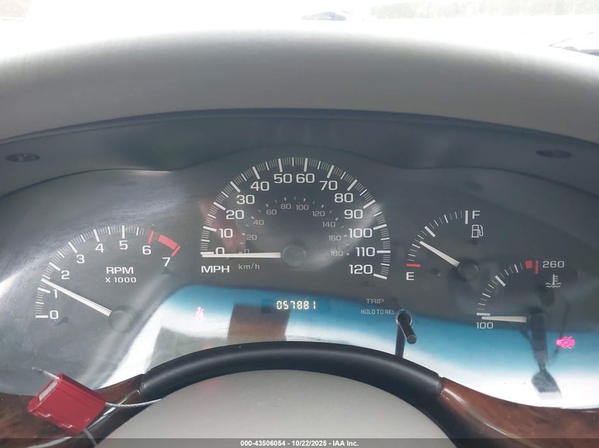 2002 Chevrolet Malibu Ls VIN: 1G1NE52J62M692053 Lot: 43506054