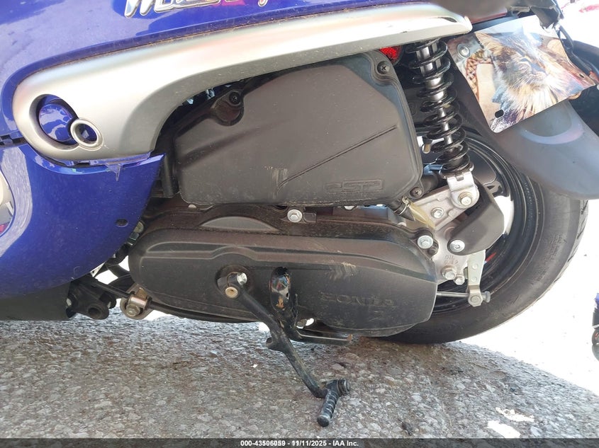 JH2AF7715RK702690 2024 HONDA NC photo no. 9
