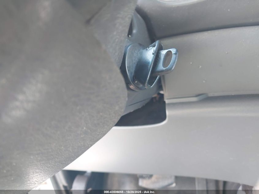 2007 Ford E-450 Cutaway VIN: 1FDXE45S17DA47439 Lot: 43506055