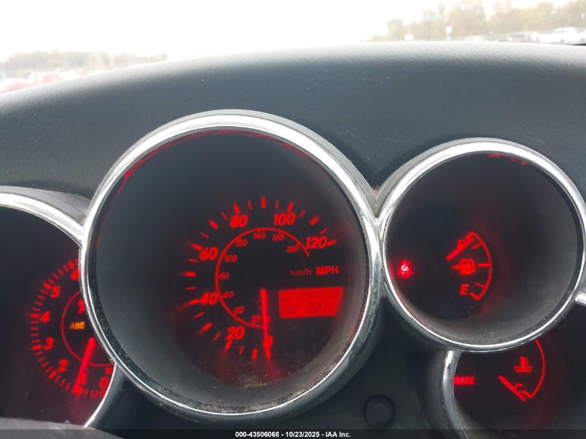 2003 Toyota Matrix Xr VIN: 2T1LR32EX3C034762 Lot: 43506068