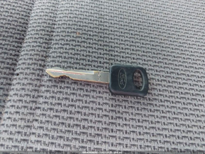 2004 Ford F-250 Lariat/Xl/Xlt VIN: 1FTNW21L64ED46636 Lot: 43506088