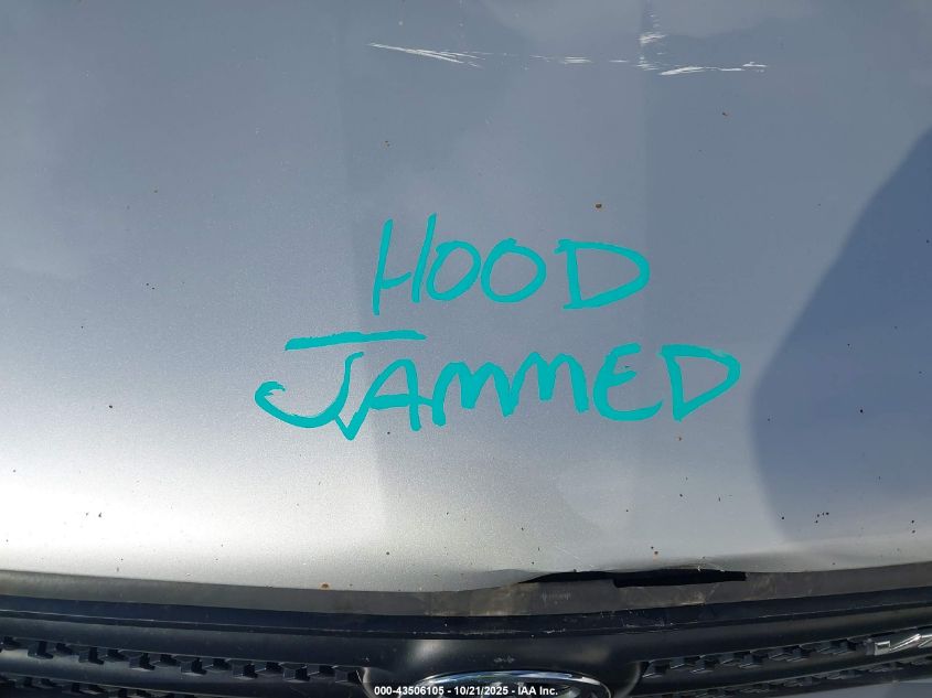 2008 Toyota Rav4 Sport V6 VIN: JTMBK32V386041079 Lot: 43506105