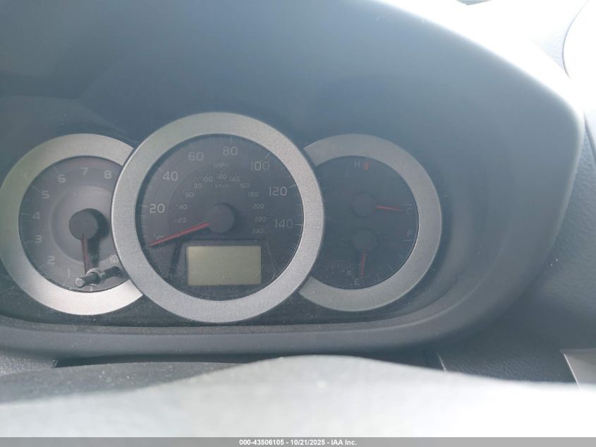 2008 Toyota Rav4 Sport V6 VIN: JTMBK32V386041079 Lot: 43506105