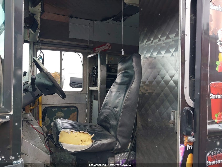 1FC4E4KL8BDB26555 2011 FORD ECONOLINE photo no. 7